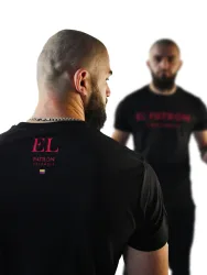 El Colombia Red