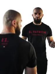 El Colombia Red