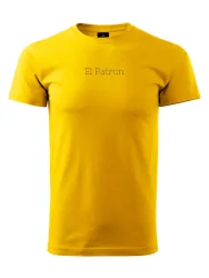 El Patron Elegant