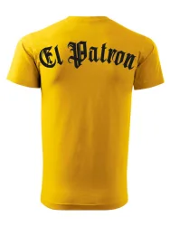 El Patron Elegant