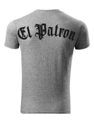 El Patron Elegant