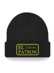 Colombia Yellow