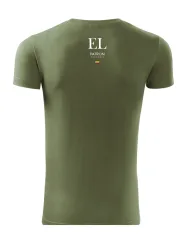 El Colombia White