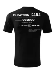 El Mencho