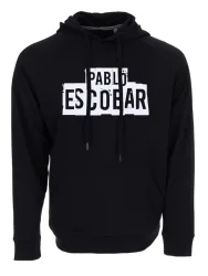 Pablo Escobar White