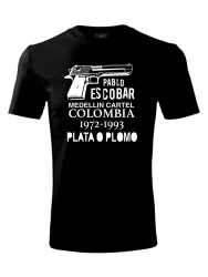 Cartel La Pistola