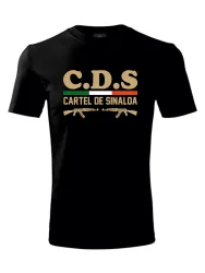 CDS AK-47