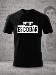 Pablo Escobar