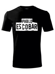 Pablo Escobar
