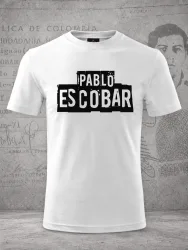 Pablo Escobar